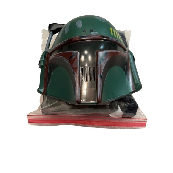 Halo Infinite Master Chief Kids Halloween Costume with Helmet Size 10-12 cosplay - Picture 10 of 12